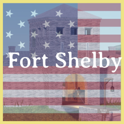 Fort Shelby, Detroit