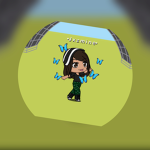 • J x z m i n e •