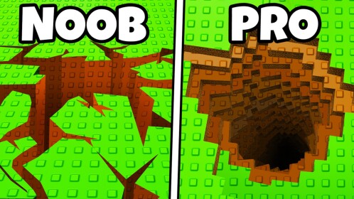 Digging Simulator [NEW]