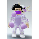 lavender & purple cow group