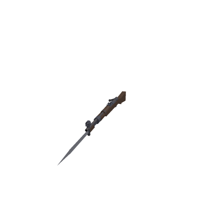 E-gun Kark98k