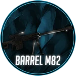 🔥EPIC🔥 Barret 50cal