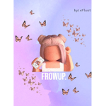 frowup