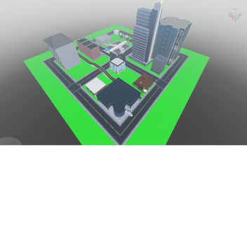 New Untitled City