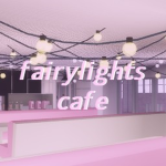 Fairylight's Cafe