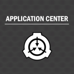 SCPF:// Application Center