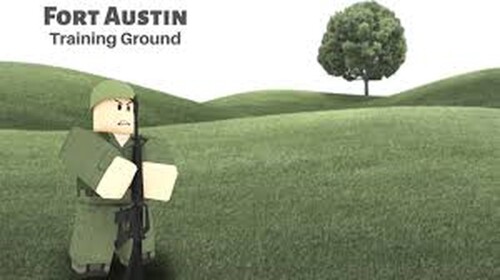 [KG] Fort Austin