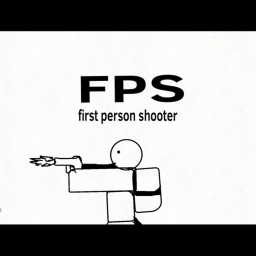 FPS Game