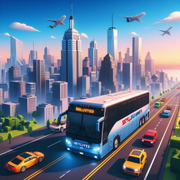 Skyline Bus Airways