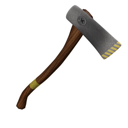 Refined Axe