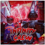 ∞ Infinity Crew ∞