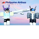 Philippine Airlines, The Heart of the Filipinos.