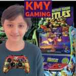 The KMY Community