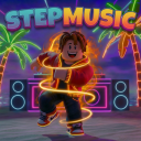 StepMusic ⭐