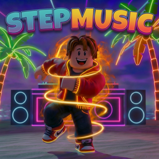 [ New Update ] StepMusic 🚀