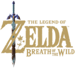 The Legend of Zelda Breath of the Wild!