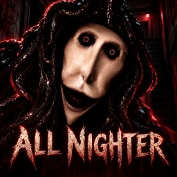👁️ ALL NIGHTER [HORROR] icon