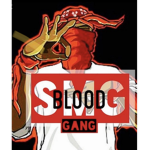 BLOOD SMG