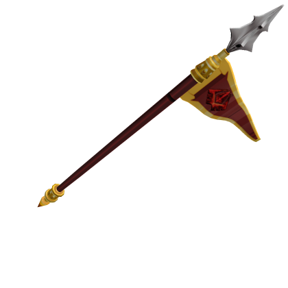 Redcliff Back Lance