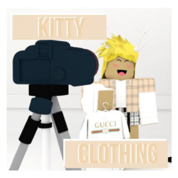 Kitty Clothing's Homestore V2 
