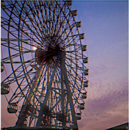 ✰