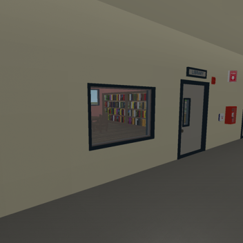 Another random place project...