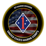 [USMC] 1st Marine Division .