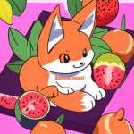 Domina foxes