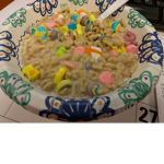 Soggy LuckyCharms