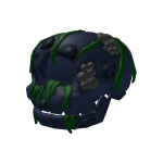 Skull of Hysteria