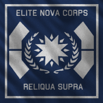 [TNF] Elite Nova Corps