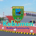Kebumen Roblox Community Group Thumbnail