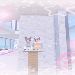 Kitten RP:3!!