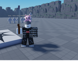 Sword Fight I guess