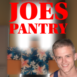 joes pantry