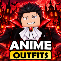 [FREE UGC🎃] Anime Outfits [4000+] icon