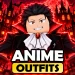 Anime Outfits icon