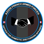 Office for Domestic and Foreign affairs |FA|