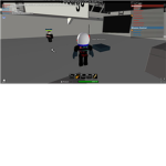 North Robloxia Police Department.