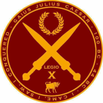 10th Roman Legion