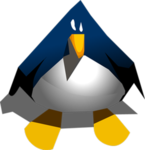 Club Pengսin