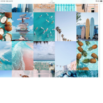 Katherine’s ocean bay