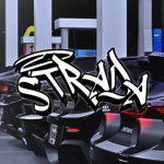 Strada Official