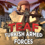 | TBT | Turkish Armed Forces