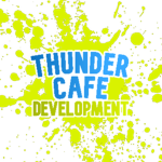Thunder Cafe | Development