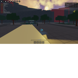 IST THE END A NEW GAME WILL BE HERE SOON