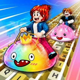 [MORPHS] +1 SlimeRNG Speed Keyboard Escape!!! icon