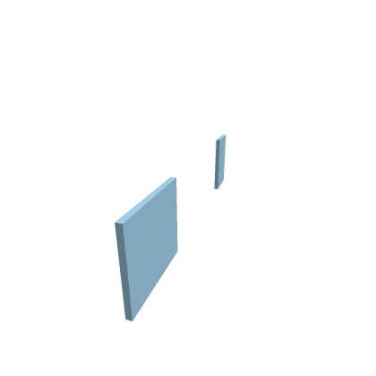 Toontown Doors