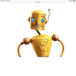 Carl from meet the robinsons