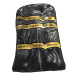 Crime Bag Games